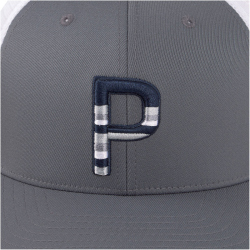 PUMA Sundown Trucker P Cap Herren