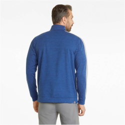 PUMA Cloudspun T7 Golf 1/4-Zip Herren