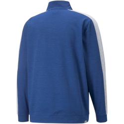 PUMA Cloudspun T7 Golf 1/4-Zip Herren