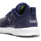 PUMA Gamer Colorblock Golf 1/4-Zip Herren