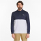 PUMA Gamer Colorblock Golf 1/4-Zip Herren