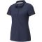 PUMA Gamer Golf Poloshirt Damen