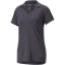 PUMA Cloudspun Coast Golf Poloshirt Damen