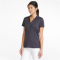 PUMA Cloudspun Coast Golf Poloshirt Damen