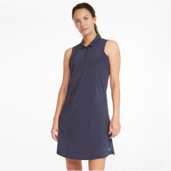 PUMA Cruise Golf Kleid Damen