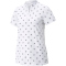 PUMA Mattr Hibiscus Golf Poloshirt Damen