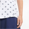 PUMA Mattr Hibiscus Golf Poloshirt Damen