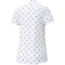 PUMA Mattr Hibiscus Golf Poloshirt Damen
