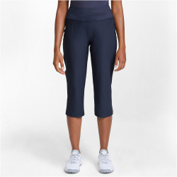 PUMA PWRSHAPE Capri Golfhose Damen