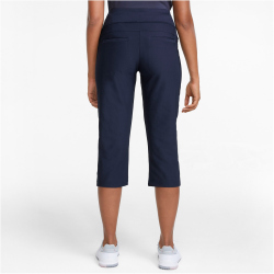 PUMA PWRSHAPE Capri Golfhose Damen