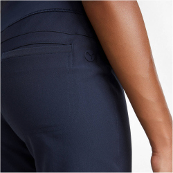PUMA PWRSHAPE Capri Golfhose Damen