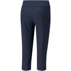 PUMA PWRSHAPE Capri Golfhose Damen