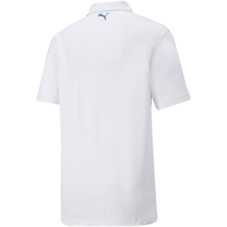PUMA Cloudspun Abaco Golf Poloshirt Herren