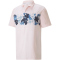 PUMA Cloudspun Abaco Golf Poloshirt Herren