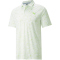 PUMA Mattr Gust O Wind Golf Poloshirt Herren