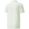 PUMA Mattr Gust O Wind Golf Poloshirt Herren