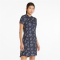 PUMA Cloudspun Pollinator Golf Kleid Damen