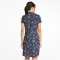 PUMA Cloudspun Pollinator Golf Kleid Damen