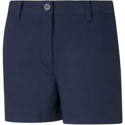 PUMA Golf Shorts Mädchen