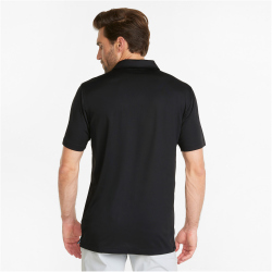 PUMA Gamer Golf Poloshirt Herren