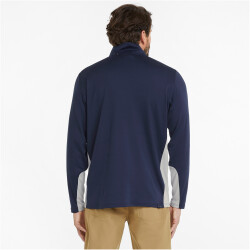 PUMA Gamer Golf 1/4-Zip Herren