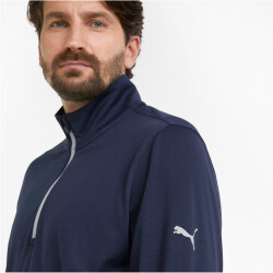 PUMA Gamer Golf 1/4-Zip Herren