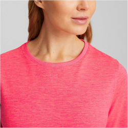 PUMA Cloudspun Crewneck Golf Pullover Damen