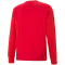PUMA Shooting Basketball Sweatshirt Herren