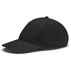 PUMA Cresting Adjustable Cap Herren PUMA black