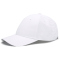 PUMA Cresting Adjustable Cap Herren bright white