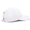 PUMA Cresting Adjustable Cap Herren bright white