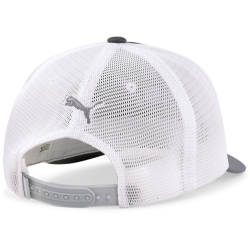 PUMA Sundown Trucker P Cap Herren quiet shade/navy...