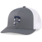 PUMA Sundown Trucker P Cap Herren quiet shade/navy blazer/bright white/high rise