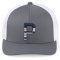 PUMA Sundown Trucker P Cap Herren quiet shade/navy blazer/bright white/high rise
