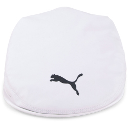 PUMA Tour Driver Snapback Cap Herren bright white
