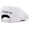 PUMA Tour Driver Snapback Cap Herren bright white