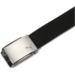 PUMA Reversible Web Golf G&uuml;rtel Herren PUMA black