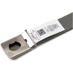 PUMA Reversible Web Golf G&uuml;rtel Herren PUMA black