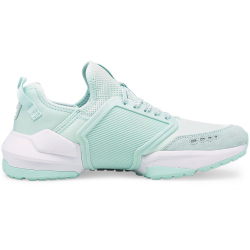 PUMA GS.One Sport Golfschuhe fair aqua/fair aqua 40.5