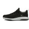 PUMA Fusion EVO Golfschuhe Kinder PUMA black/PUMA black 37.5