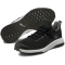 PUMA Fusion EVO Golfschuhe Kinder puma black/puma black 35.5