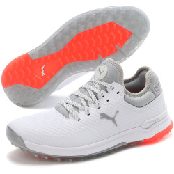 PUMA Proadapt Alphacat Golfschuhe Herren puma white/high...