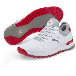 PUMA Proadapt Alphacat Golfschuhe Herren puma white/puma...