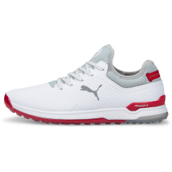 PUMA Proadapt Alphacat Golfschuhe Herren puma white/puma...