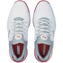 PUMA Proadapt Alphacat Golfschuhe Herren puma white/puma...