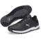 PUMA Proadapt Alphacat Leather Golfschuhe Herren PUMA black/PUMA silver 44.5