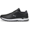 PUMA Proadapt Alphacat Leather Golfschuhe Herren PUMA black/PUMA silver 44.5