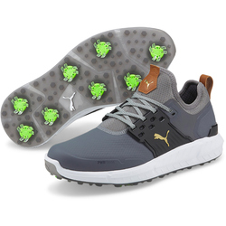 PUMA Ignite Articulate Golfschuhe Herren quiet shade/puma...