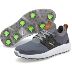 PUMA Ignite Articulate Golfschuhe Herren quiet shade/puma...