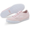PUMA Monolite Fusion Slip-On Golfschuhe Damen chalk pink/puma white 40.5
